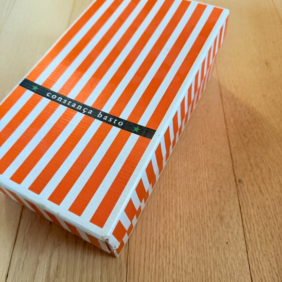 Beautiful Constanca Basto Sandals - NBW - Picture 5 of 5